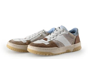 Stones And Bones Sneakers Jongens in maat 28 Beige, Kinderen en Baby's, Kinderkleding | Schoenen en Sokken, Verzenden, Jongen of Meisje