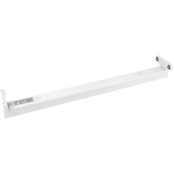 LED TL Armatuur T8 - Aigi Dybolo 60cm, Huis en Inrichting, Verzenden, Nieuw