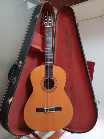 Hermanos Godivinez - V-806 - - Klassieke gitaar - Japan -
