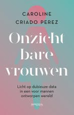 Onzichtbare vrouwen (9789044655919, Caroline Criado-Perez), Verzenden