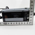 Sony NEX-3 + E 16mm F2.8 Digitale camera