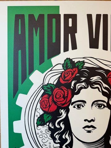 pollux - amor vincit omnia