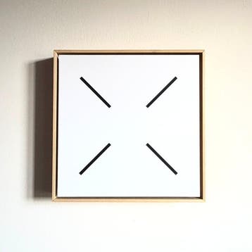 Ivan Belov (1995) - Homage to the Black Square - 0,0,0