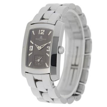 Baume & Mercier - Hampton - Zonder minimumprijs - 65309 -, Nieuw