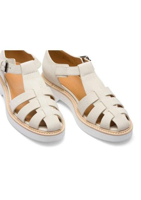 Churchs - Sandalen - Maat: EU 42 - Nieuw in doos, Vêtements | Hommes, Chaussures