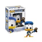 Funko Pop!  Kingdom Hearts - Donald #262, Verzenden, Nieuw
