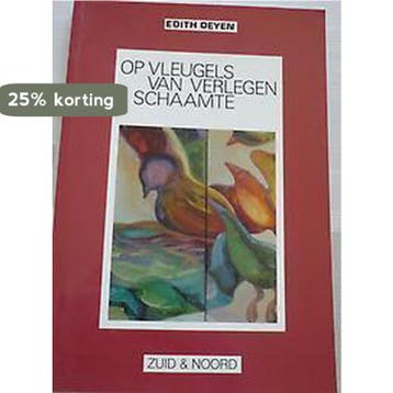 Op vleugels van verlegen schaamte / Papaverreeks / 19, Verzenden, Gelezen, E. Oeyen
