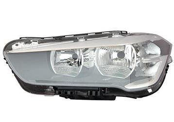 BMW X1 F48 2015-2022 Koplamp Links (Koplampen, Verlichting), Verzenden, Nieuw