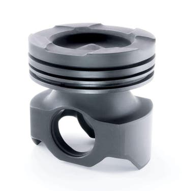 Mahle MS Piston Set Cummins 4.015in Bore 4.724in Stroke, Ophalen of Verzenden, Nieuw