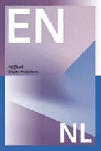 Van Dale groot woordenboek Engels-Nederlands voor school /, Verzenden, Van Dale, Nederlands, Zo goed als nieuw