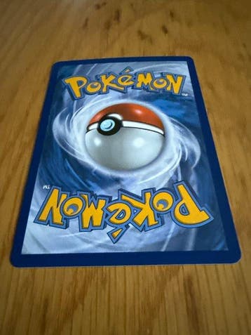 Pokémon - 1 Card - Gengar, Mega Gengar 269/217 Foil, Full, Nieuw
