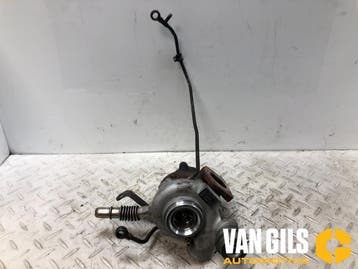 Turbo Saab 9-5 O284880