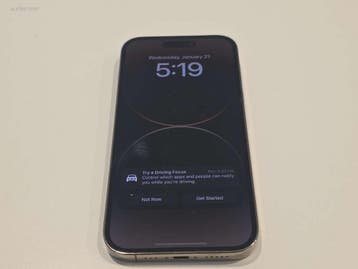 iPhone Apple 14 Pro
