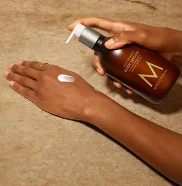 Moroccanoil Body Lotion 360ml (Bodylotion), Verzenden, Nieuw