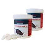 ECCELLENTE Professional Reinigingstabletten voor Melitta, Verzenden, Nieuw