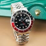 Rolex - GMT-Master II COKE Jubilee - Zonder minimumprijs -, Nieuw