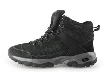 Brutting Wandelschoenen in maat 42 Zwart, Verzenden, Zwart, Zo goed als nieuw, Brutting