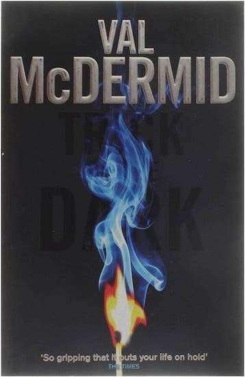 Trick Of The Dark 9781408702000 Val McDermid, Verzenden, Val McDermid