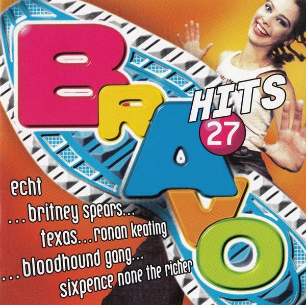 Various - Bravo Hits 27, CD & DVD, CD | Pop, Envoi