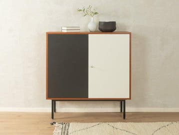 Oldenburger Möbelwerkstätten - Commode - Teak - Ladekast uit