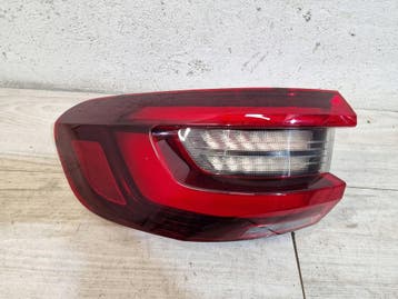 BMW X5 G05 achterlicht links LED, Verzenden, Gebruikt