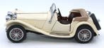 Franklin Mint 1:24 - Modelauto - Jaguar SS-100 1931, Hobby & Loisirs créatifs