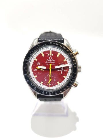 Omega - Speedmaster - Unisexe - 1990-1999, Nieuw