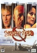 Suspect zero op DVD, Verzenden