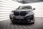 Front splitter V.2 voor BMW X3 G01 M-Pack, Ophalen of Verzenden
