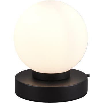 LED Tafellamp - Tafelverlichting - Trion Baldo - E14 Fitting, Verzenden