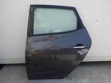 Hyundai IX20 achterdeur links, Verzenden