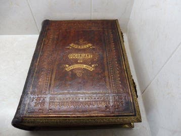 Efengyl Gogoniant Bendigedig Dduw Bible (Welsh) - Thomas C.