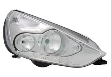 Ford S-MAX Galaxy 2006-2015 Koplamp Rechts (Koplampen), Auto-onderdelen, Verlichting, Verzenden, Nieuw