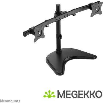 Neomounts 27  monitorarm NM-D335DBLACK, Verzenden, Nieuw