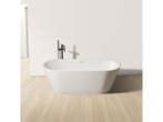 Veiling - Vrijstaande Bad 180X80 Rondo Wit Glans, Doe-het-zelf en Bouw, Sanitair, Nieuw
