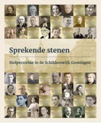 Sprekende stenen 9789023257646, Livres, Histoire & Politique, Verzenden