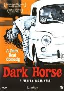 Dark horse op DVD, Verzenden, Nieuw in verpakking