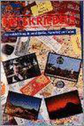 Fietskriebels 9789080340114 M.A.H. Vermond, Verzenden, M.A.H. Vermond