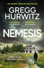 Nemesis 9780241598979 Gregg Hurwitz, Boeken, Verzenden, Gelezen, Gregg Hurwitz