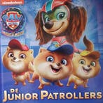 Paw-Patrol-The-Mighty-Movie-De Junior, Verzenden, Gelezen