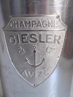 ARGIT - Rafraîchisseur à champagne - Giesler avise argit, Antiquités & Art, Antiquités | Ustensiles de cuisine