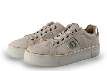 Tamaris Sneakers in maat 38 Beige, Kleding | Dames, Schoenen, Tamaris, Verzenden, Beige, Sneakers