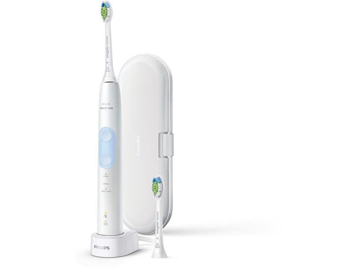 Philips Sonicare ProtectiveClean 5100 HX6859/29 -, Bijoux, Sacs & Beauté, Beauté | Soins de la bouche, Envoi