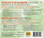 Original Cast - Brigadoon (Original 1947 Broadway Cast) (CD), Cd's en Dvd's, Verzenden, Nieuw in verpakking
