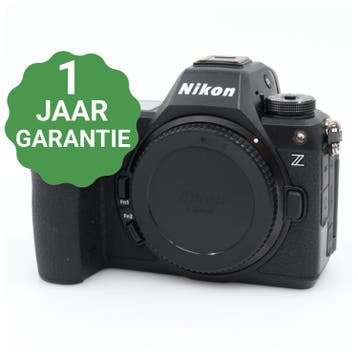 Nikon Z6 III body | Tweedehands, Verzenden, Zo goed als nieuw, Nikon