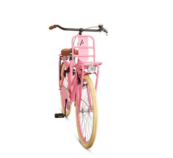 Antilope Cargo Transport 26 Inch Meisjesfiets Roze, Ophalen of Verzenden, Nieuw