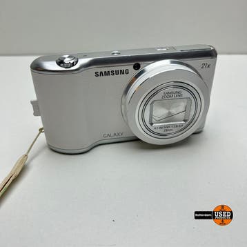 Samsung Galaxy Camera 2 - EK-GC200, Verzenden, Gebruikt