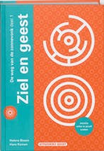 De weg van de zonnevonk 1 Ziel en geest 9789077983195, Boeken, Verzenden, Zo goed als nieuw, H. Bloem