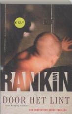 Door het lint / John Rebus / 9 9789024553860 Ian Rankin, Verzenden, Ian Rankin