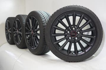Mini Cooper / S / One / Cabrio F55 F56 F57 505 17 inch velge, Ophalen of Verzenden